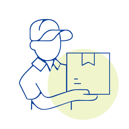 Jaringan Distribusi Luas