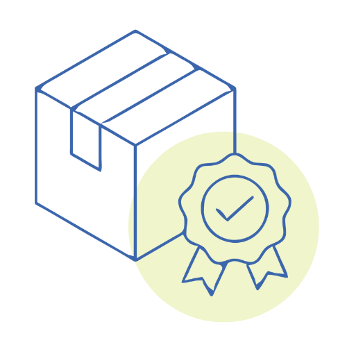 Produk Berkualitas Tinggi