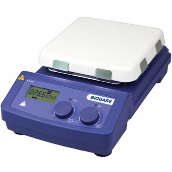 Hotplate Magnetic Stirrer 3 BIOBASE