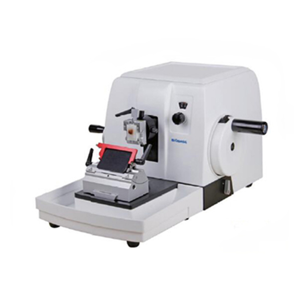 Manual Rotary Microtome BIOBASE