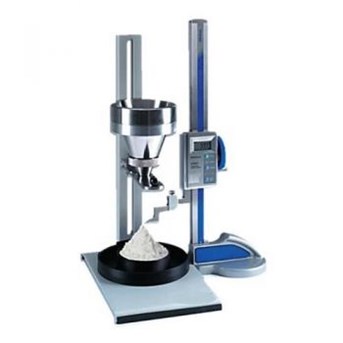 Powder Flowability Tester Copley BEP2